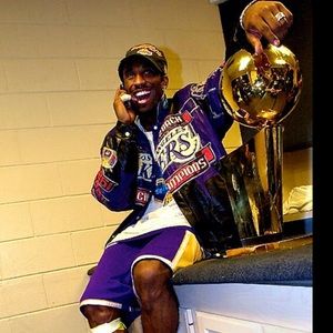 Meet your Posher, George